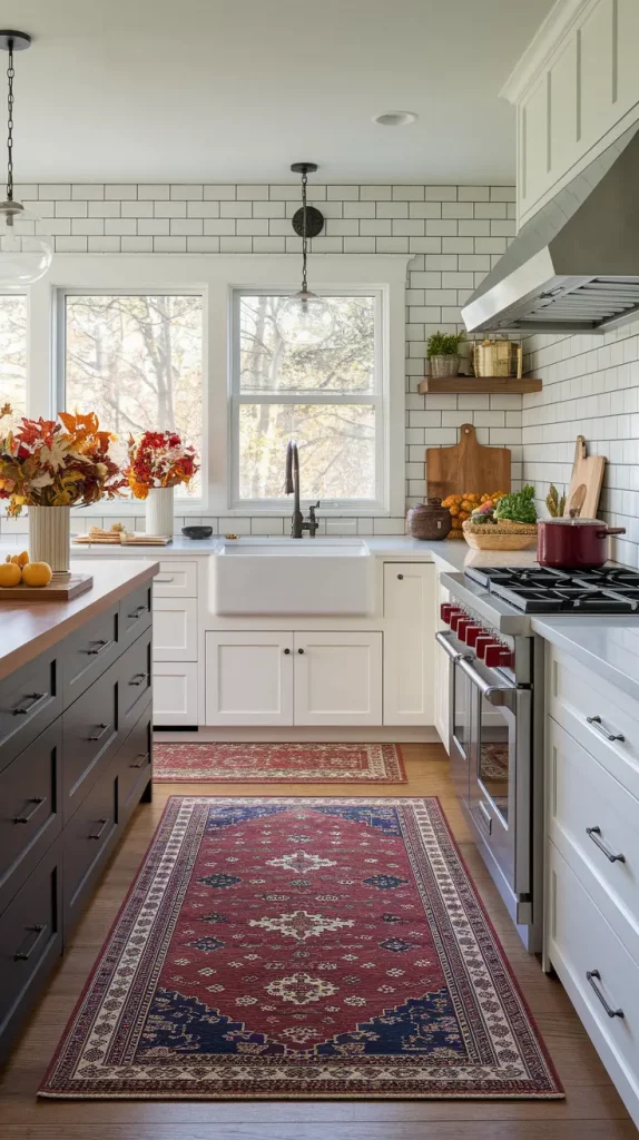 Fall Kitchen Decoration Ideas: Warm, Stylish, and Pinterest-Worthy Inspiration