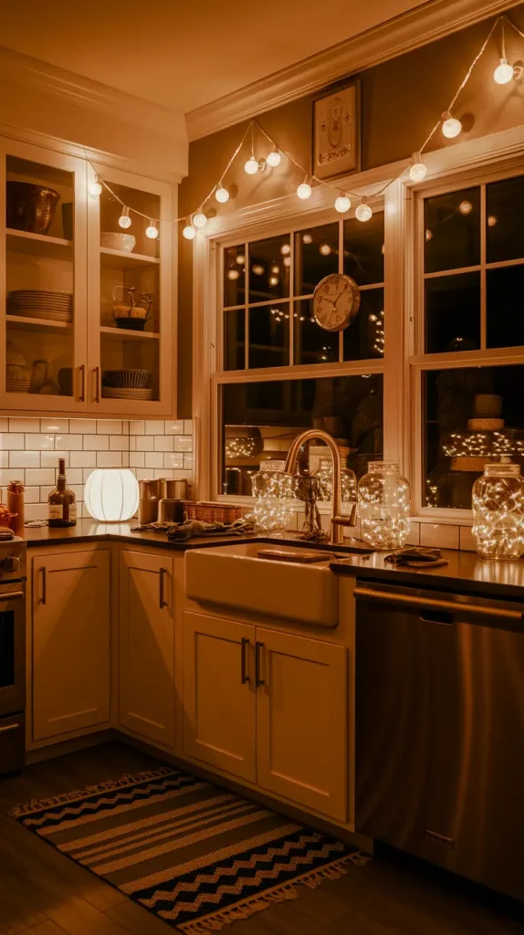 Fall Kitchen Decoration Ideas: Warm, Stylish, and Pinterest-Worthy Inspiration