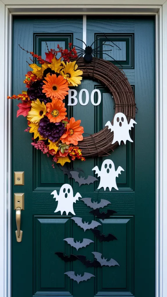 Halloween Outdoor Decorations: Trendy DIY Ideas For Yards, Porches & More