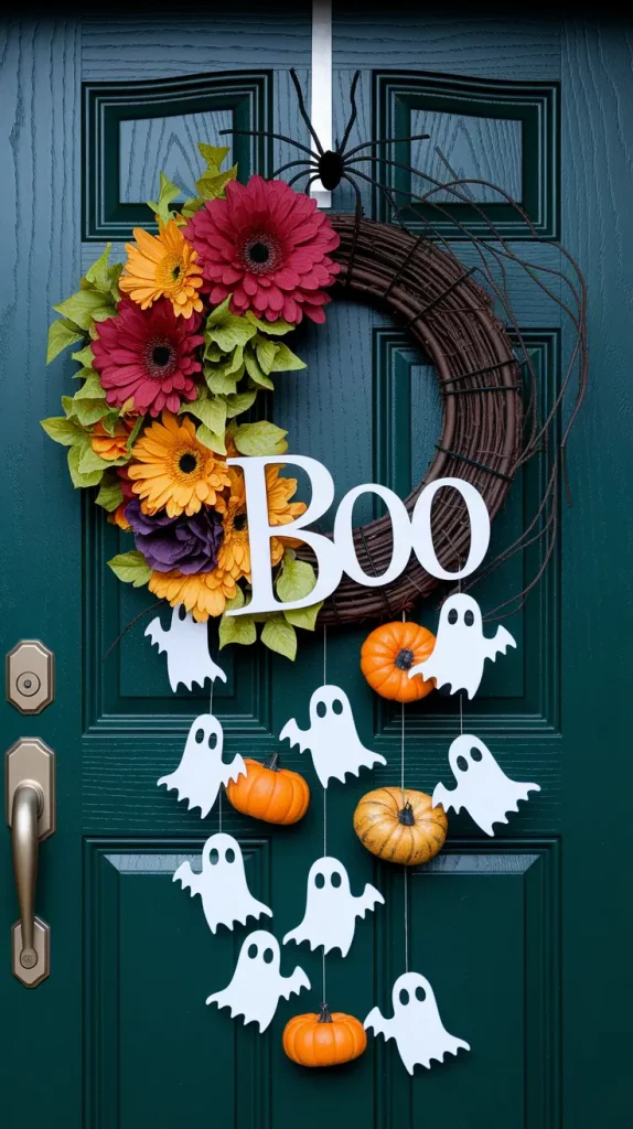 Halloween Outdoor Decorations: Trendy DIY Ideas For Yards, Porches & More