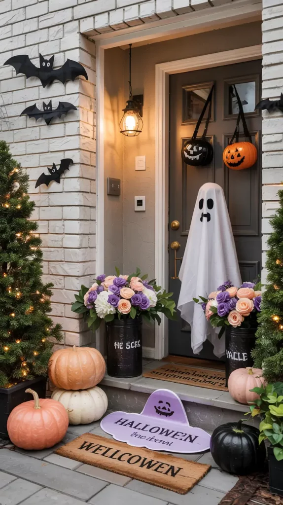 32 Cute Halloween Decor Ideas: Cozy, Whimsical & Stylish Inspiration For Every Room
