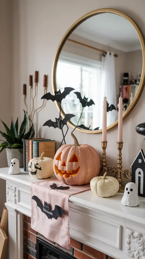 32 Cute Halloween Decor Ideas: Cozy, Whimsical & Stylish Inspiration For Every Room