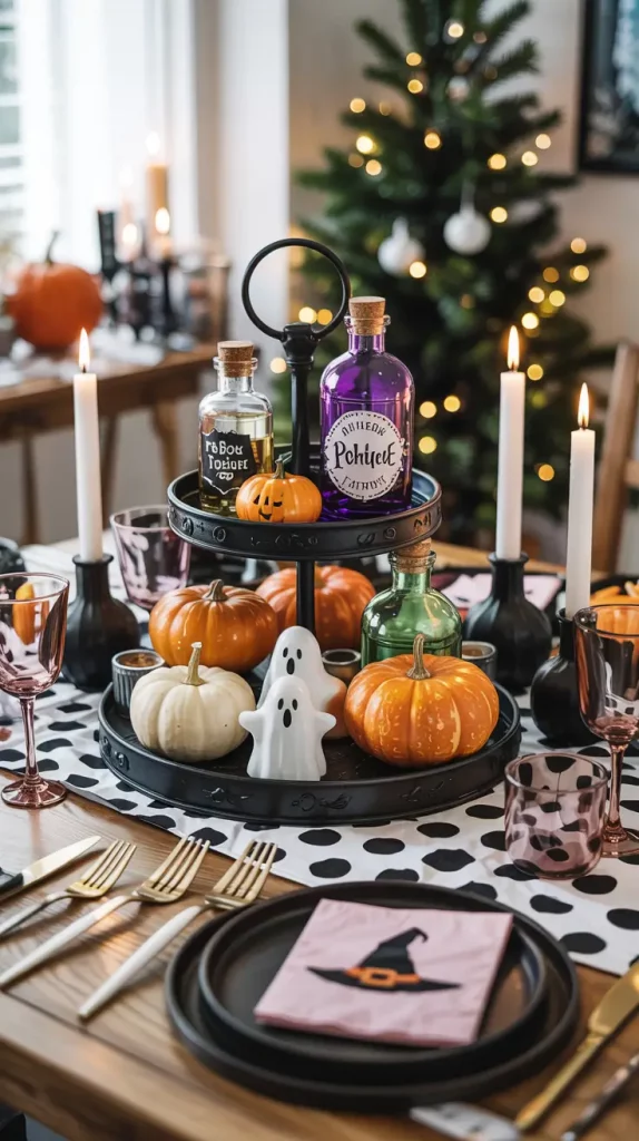 32 Cute Halloween Decor Ideas: Cozy, Whimsical & Stylish Inspiration For Every Room