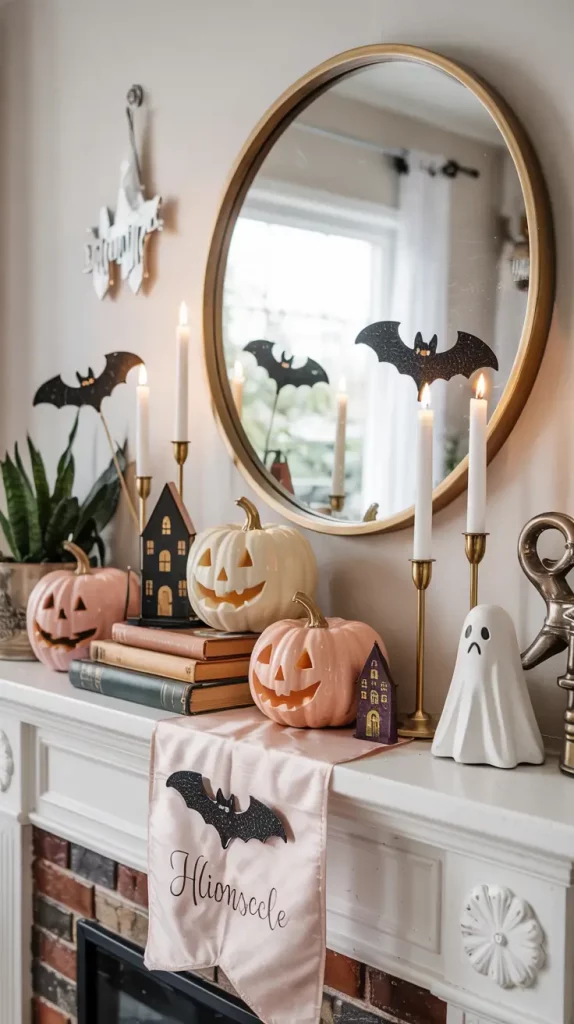 32 Cute Halloween Decor Ideas: Cozy, Whimsical & Stylish Inspiration For Every Room