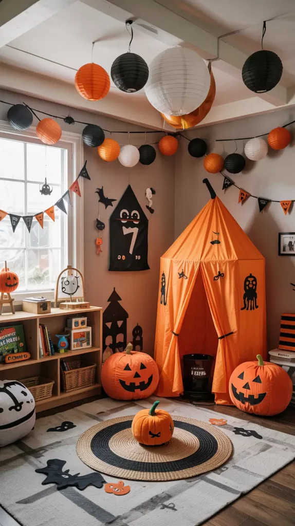 32 Cute Halloween Decor Ideas: Cozy, Whimsical & Stylish Inspiration For Every Room