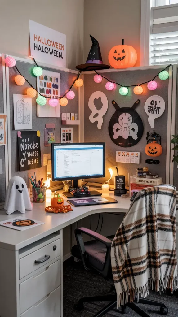 32 Cute Halloween Decor Ideas: Cozy, Whimsical & Stylish Inspiration For Every Room