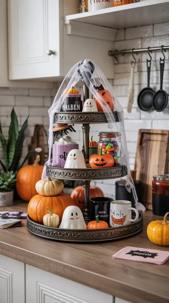 32 Cute Halloween Decor Ideas: Cozy, Whimsical & Stylish Inspiration For Every Room