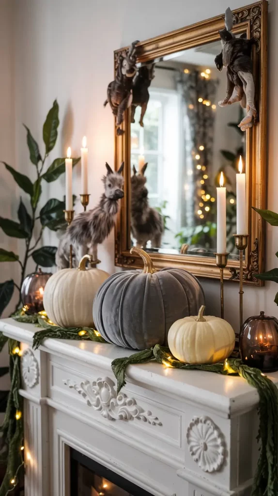 32 Cute Halloween Decor Ideas: Cozy, Whimsical & Stylish Inspiration For Every Room