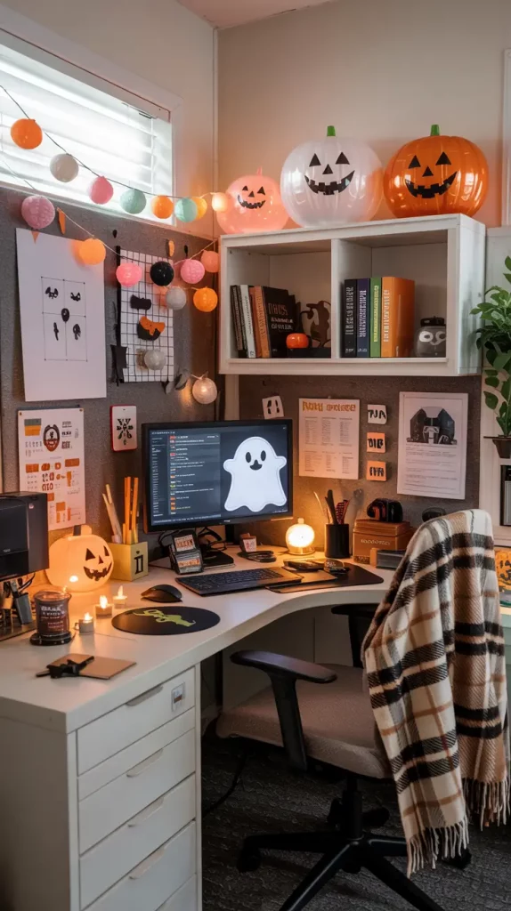 32 Cute Halloween Decor Ideas: Cozy, Whimsical & Stylish Inspiration For Every Room