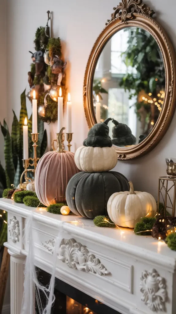 32 Cute Halloween Decor Ideas: Cozy, Whimsical & Stylish Inspiration For Every Room