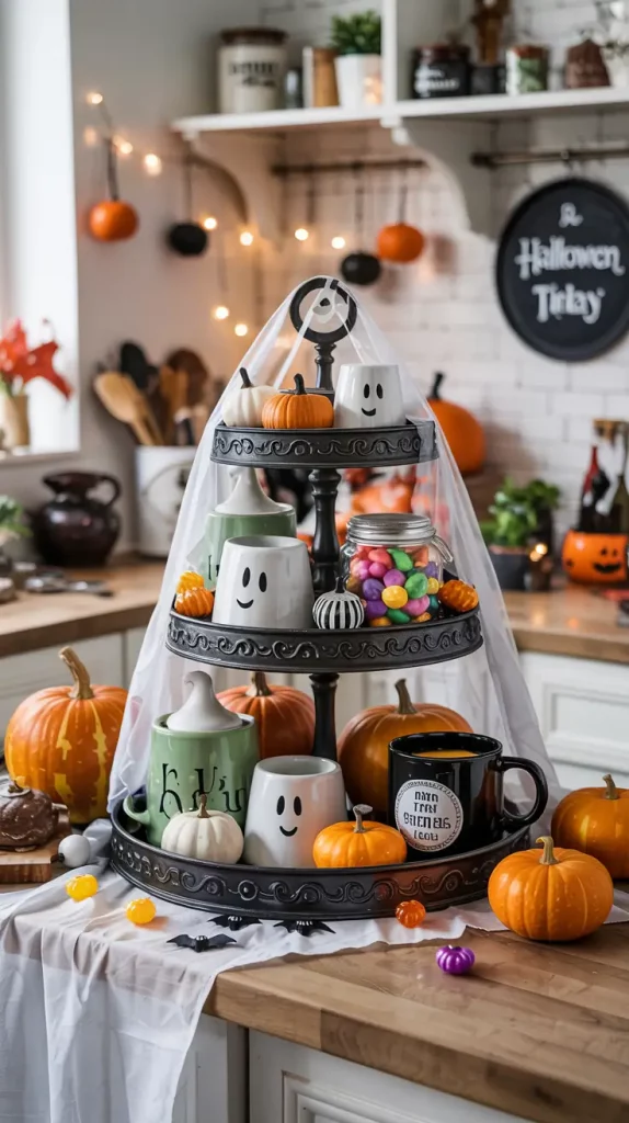32 Cute Halloween Decor Ideas: Cozy, Whimsical & Stylish Inspiration For Every Room