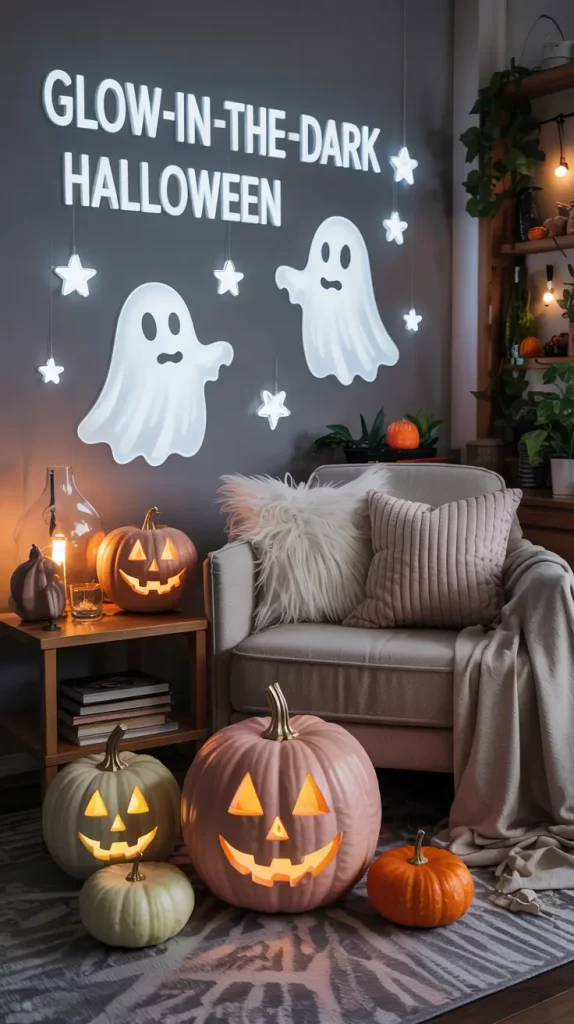32 Cute Halloween Decor Ideas: Cozy, Whimsical & Stylish Inspiration For Every Room