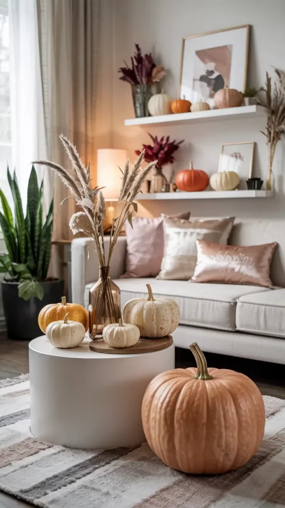 32 Cute Halloween Decor Ideas: Cozy, Whimsical & Stylish Inspiration For Every Room