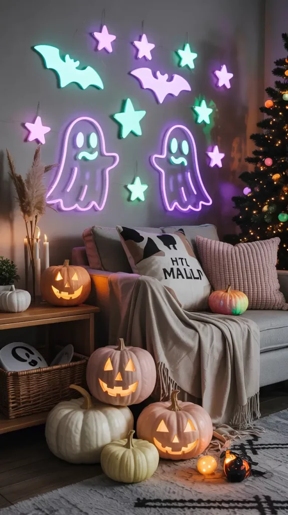 32 Cute Halloween Decor Ideas: Cozy, Whimsical & Stylish Inspiration For Every Room