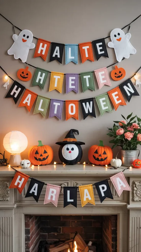 32 Cute Halloween Decor Ideas: Cozy, Whimsical & Stylish Inspiration For Every Room