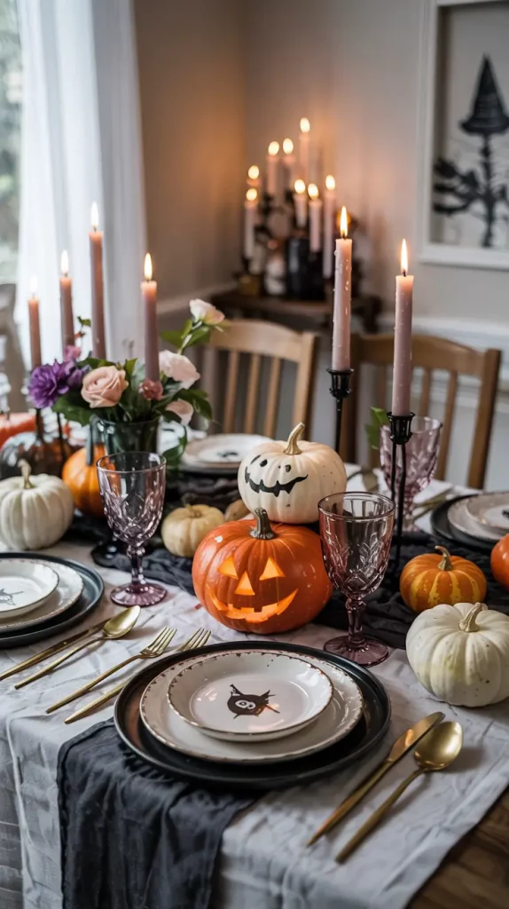 32 Cute Halloween Decor Ideas: Cozy, Whimsical & Stylish Inspiration For Every Room