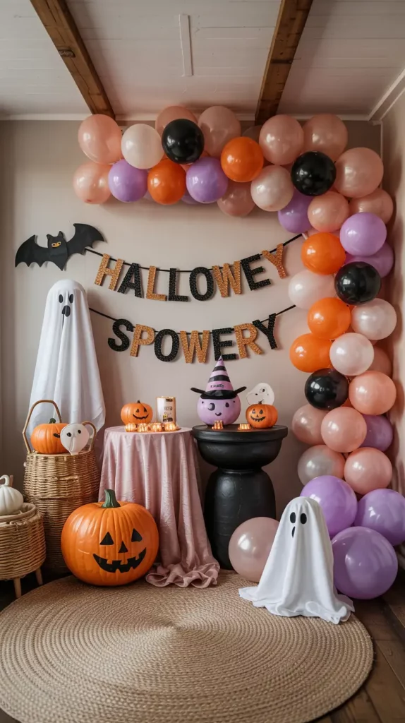 32 Cute Halloween Decor Ideas: Cozy, Whimsical & Stylish Inspiration For Every Room