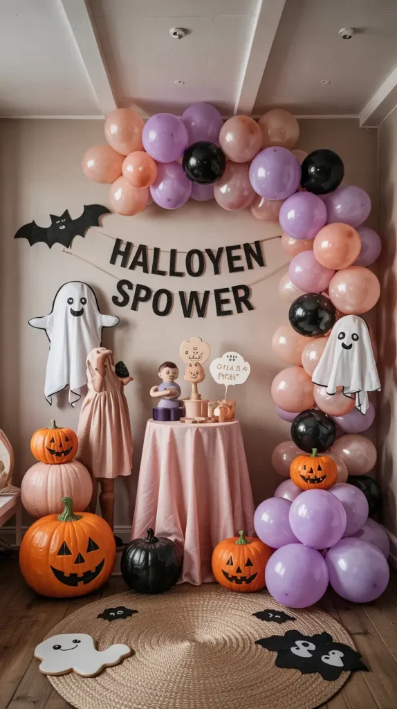 32 Cute Halloween Decor Ideas: Cozy, Whimsical & Stylish Inspiration For Every Room