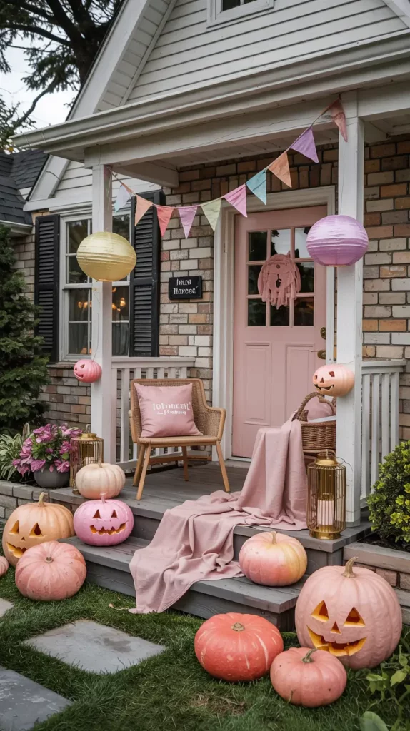 32 Cute Halloween Decor Ideas: Cozy, Whimsical & Stylish Inspiration For Every Room