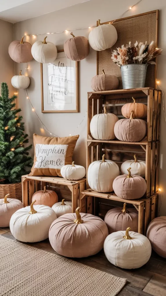32 Cute Halloween Decor Ideas: Cozy, Whimsical & Stylish Inspiration For Every Room