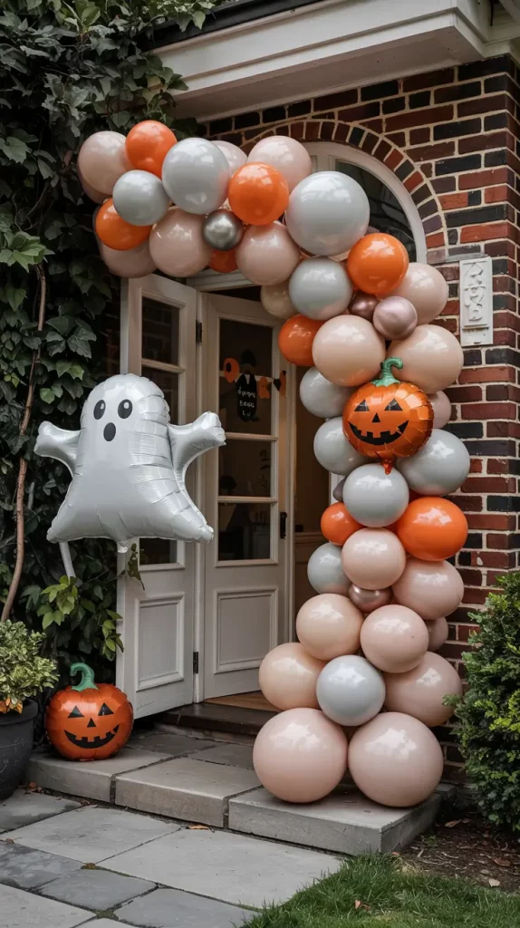 32 Cute Halloween Decor Ideas: Cozy, Whimsical & Stylish Inspiration For Every Room