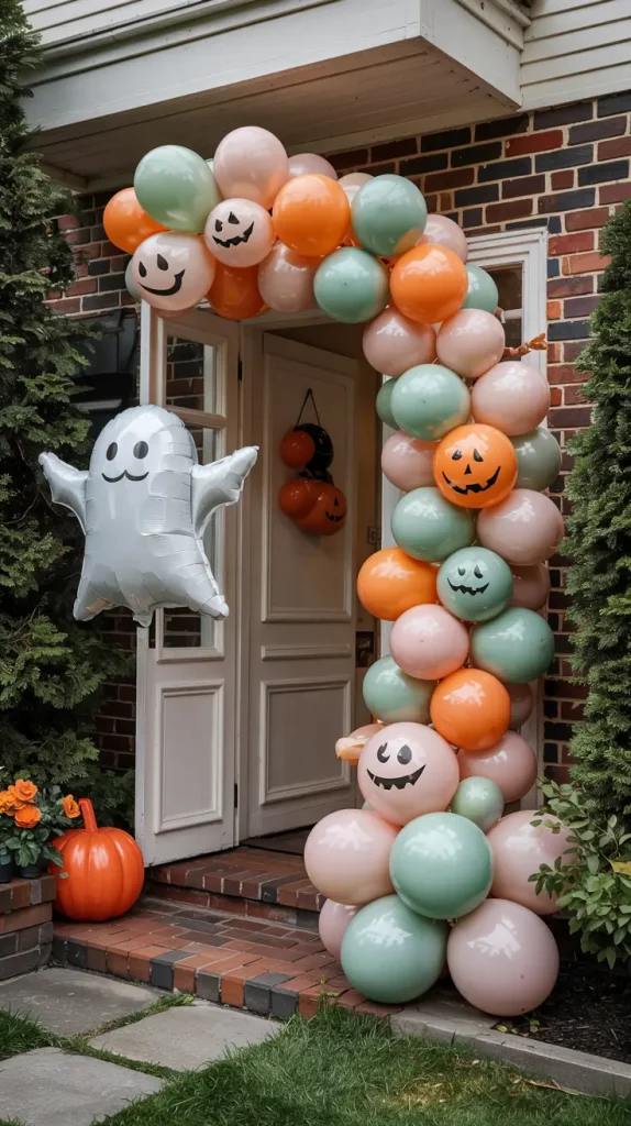 32 Cute Halloween Decor Ideas: Cozy, Whimsical & Stylish Inspiration For Every Room