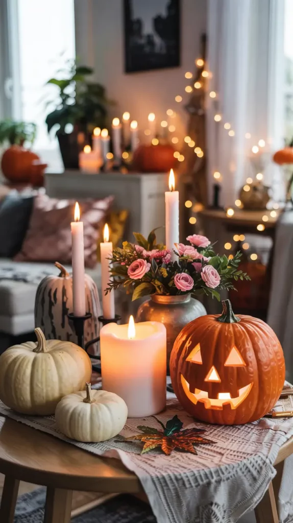 32 Cute Halloween Decor Ideas: Cozy, Whimsical & Stylish Inspiration For Every Room
