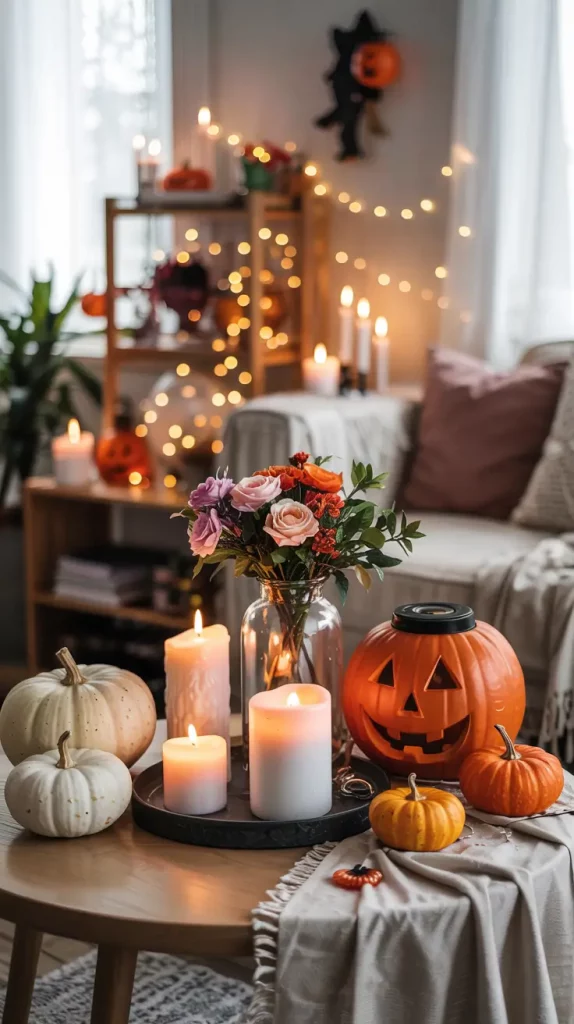 32 Cute Halloween Decor Ideas: Cozy, Whimsical & Stylish Inspiration For Every Room
