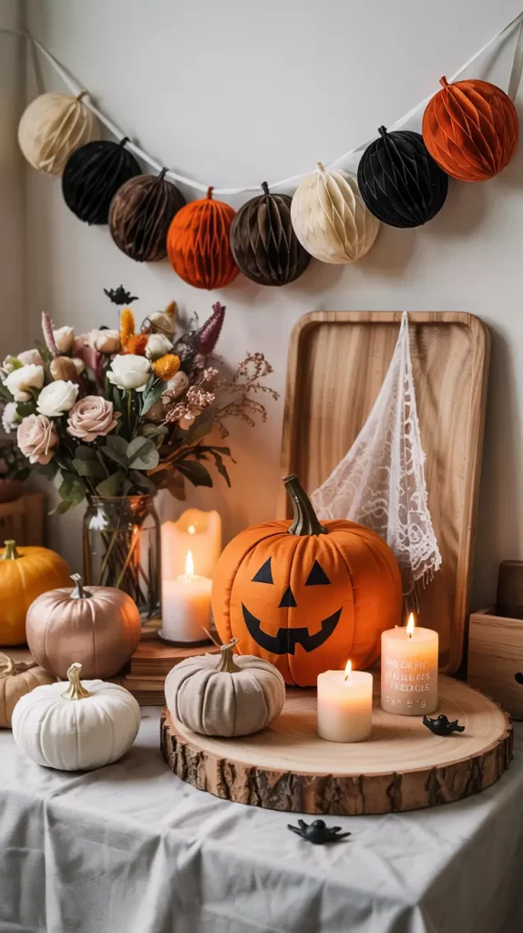 32 Cute Halloween Decor Ideas: Cozy, Whimsical & Stylish Inspiration For Every Room