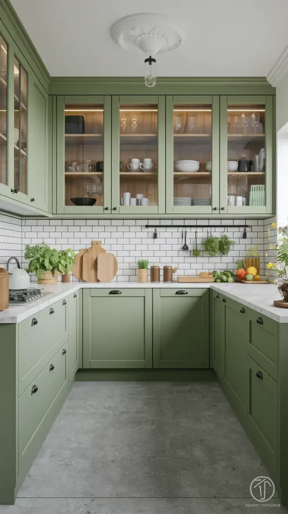 Rustic Kitchen Ideas: 32 Inspiring Farmhouse & DIY Designs for a Warm, Cozy Home