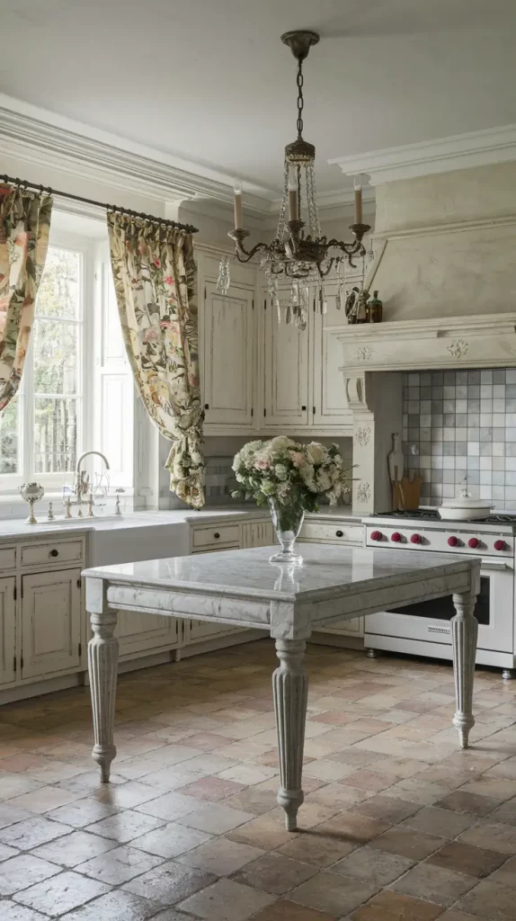 Rustic Kitchen Ideas: 32 Inspiring Farmhouse & DIY Designs for a Warm, Cozy Home