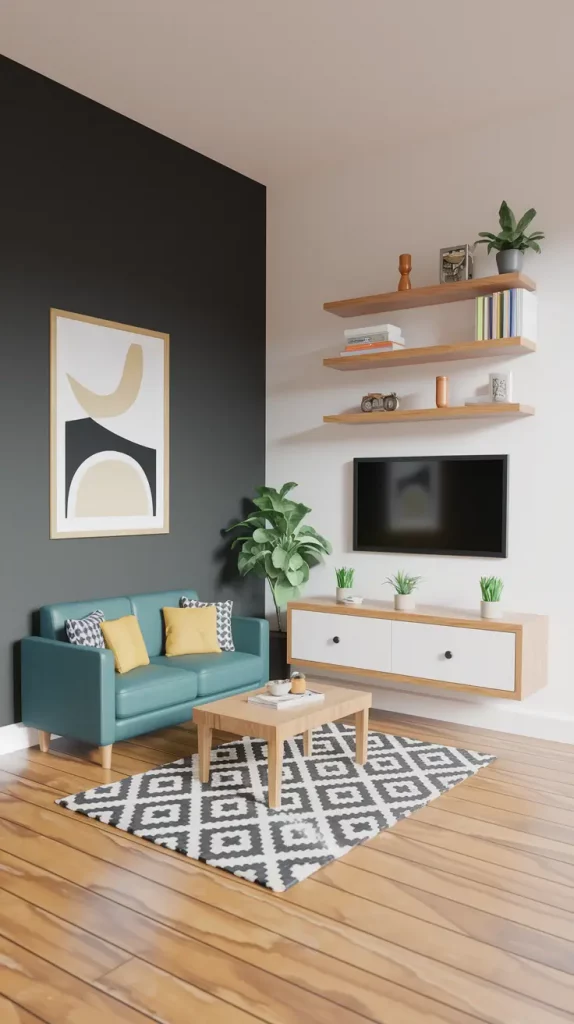 Bloxburg Living Room: 31 Gorgeous Design Ideas for Every Style & Space