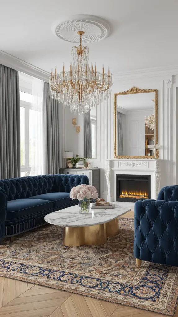 Bloxburg Living Room: 31 Gorgeous Design Ideas for Every Style & Space