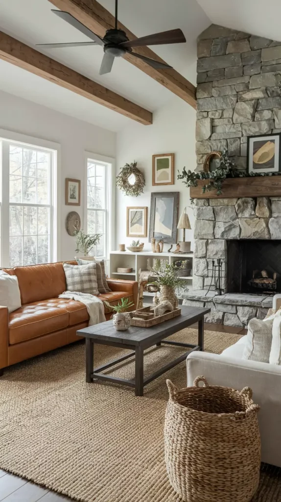 Bloxburg Living Room: 31 Gorgeous Design Ideas for Every Style & Space