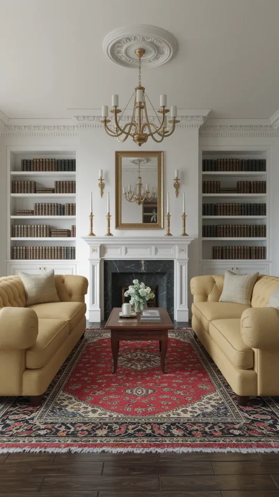 Bloxburg Living Room: 31 Gorgeous Design Ideas for Every Style & Space