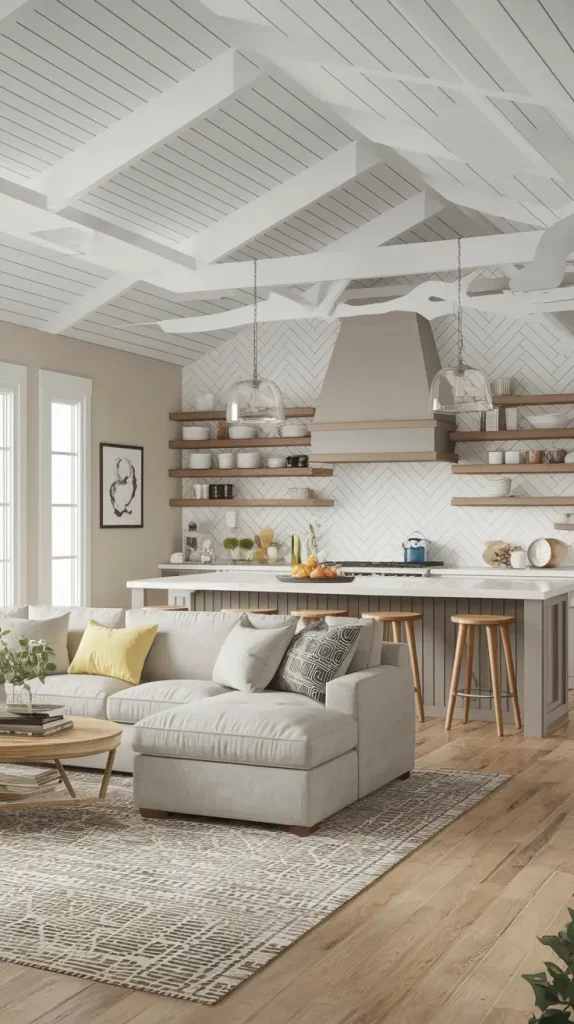 Bloxburg Living Room: 31 Gorgeous Design Ideas for Every Style & Space