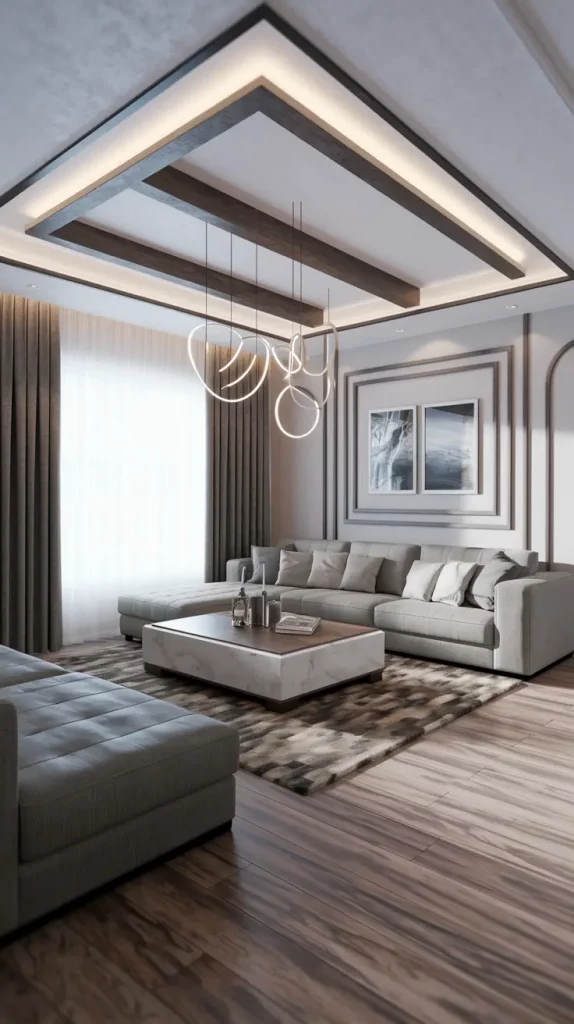 Bloxburg Living Room: 31 Gorgeous Design Ideas for Every Style & Space