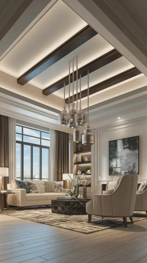 Bloxburg Living Room: 31 Gorgeous Design Ideas for Every Style & Space