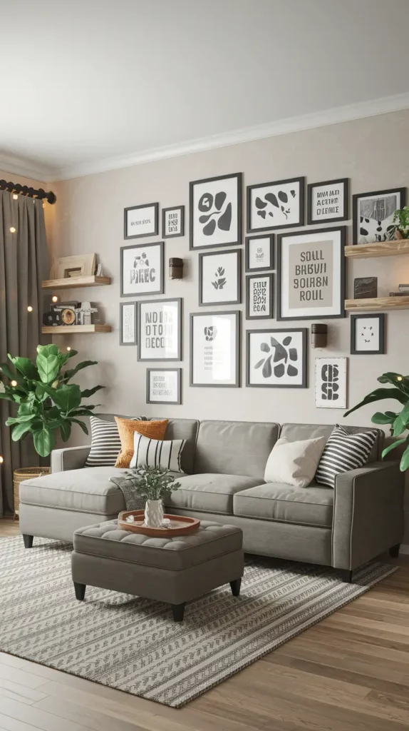 Bloxburg Living Room: 31 Gorgeous Design Ideas for Every Style & Space