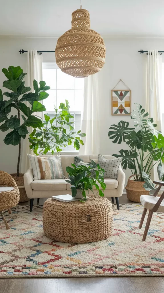 Bloxburg Living Room: 31 Gorgeous Design Ideas for Every Style & Space