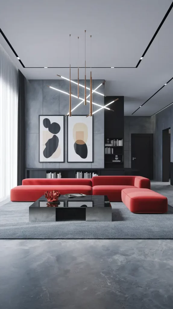 Bloxburg Living Room: 31 Gorgeous Design Ideas for Every Style & Space