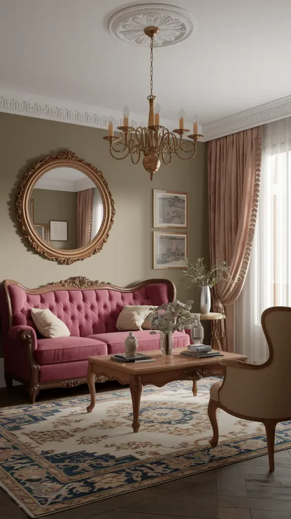 Bloxburg Living Room: 31 Gorgeous Design Ideas for Every Style & Space