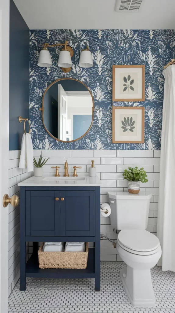 Budget Bathroom Renovation Ideas