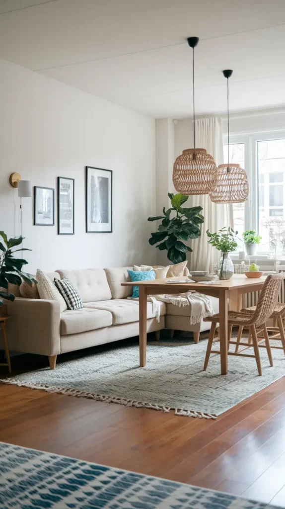 28 Inspiring Open Floor Ideas To Elevate Your Living Spaces