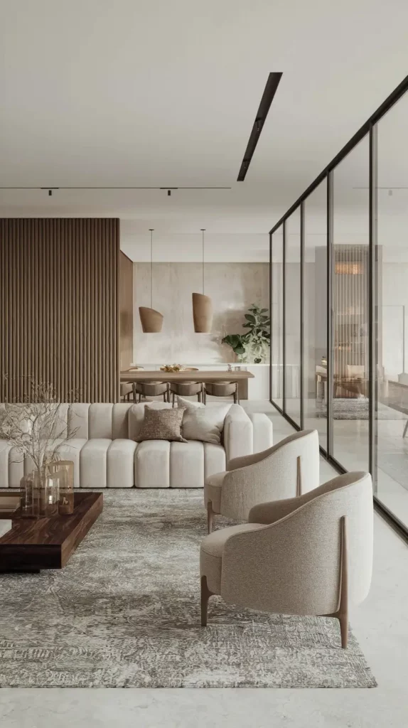 28 Inspiring Open Floor Ideas To Elevate Your Living Spaces