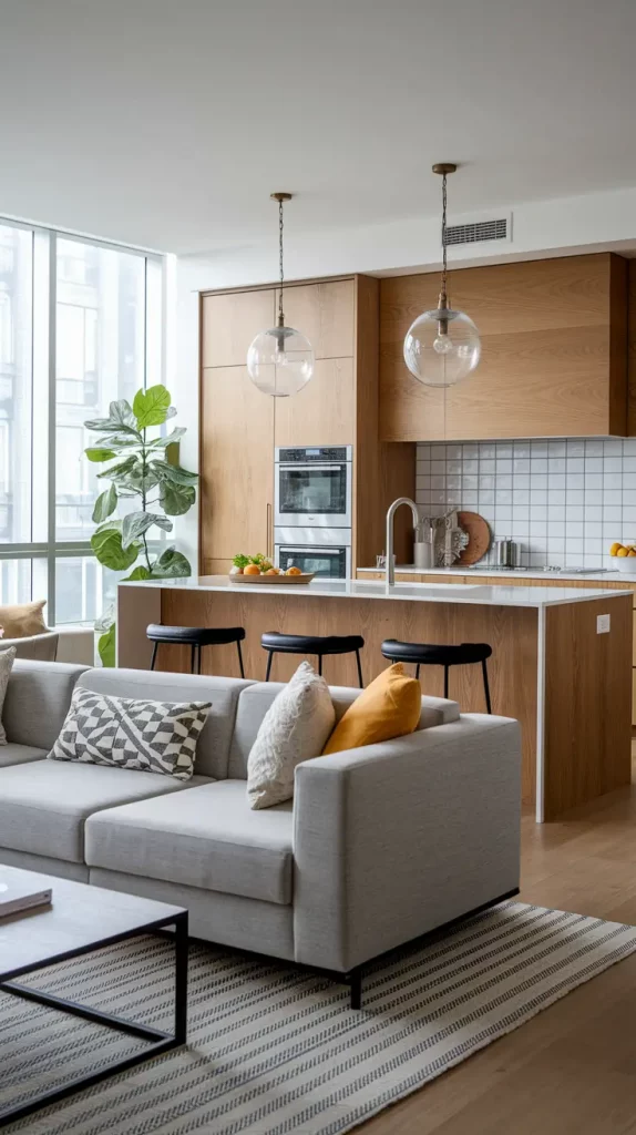 28 Inspiring Open Floor Ideas To Elevate Your Living Spaces