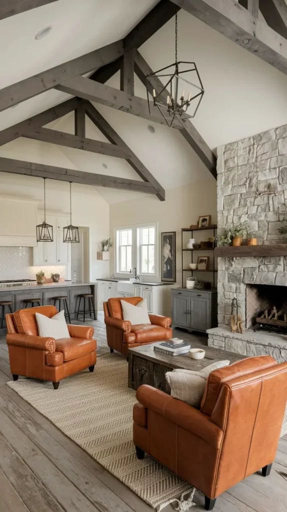 28 Inspiring Open Floor Ideas To Elevate Your Living Spaces