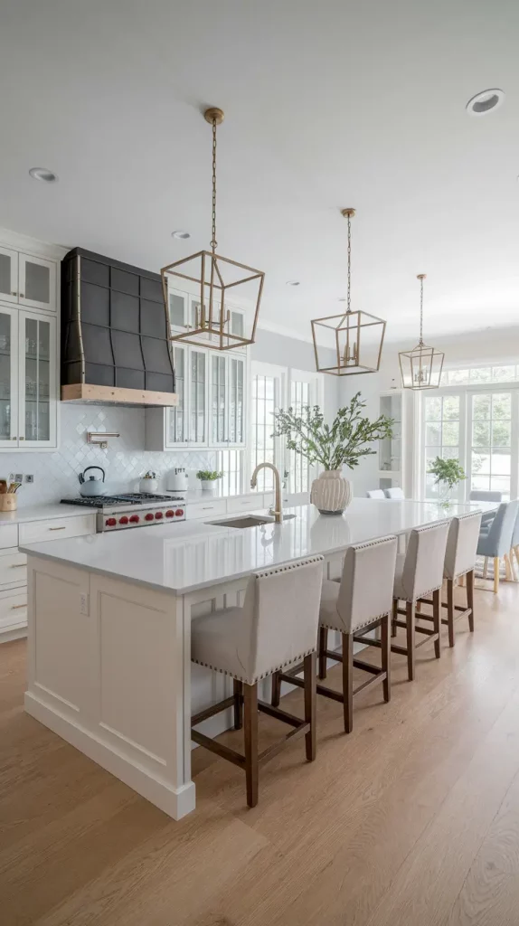 28 Inspiring Open Floor Ideas To Elevate Your Living Spaces