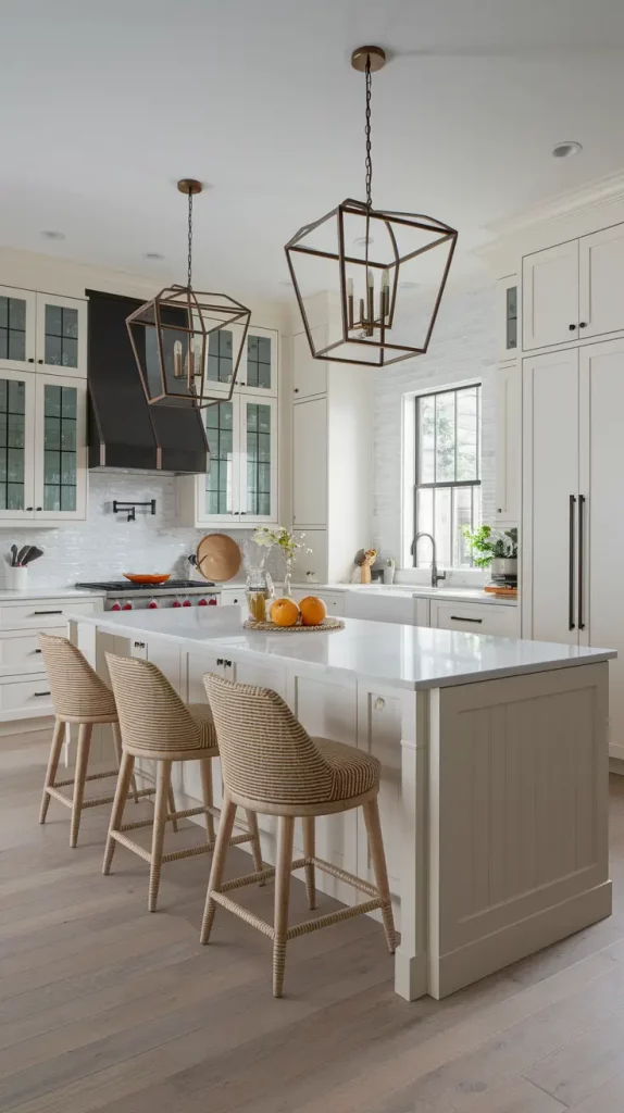 28 Inspiring Open Floor Ideas To Elevate Your Living Spaces