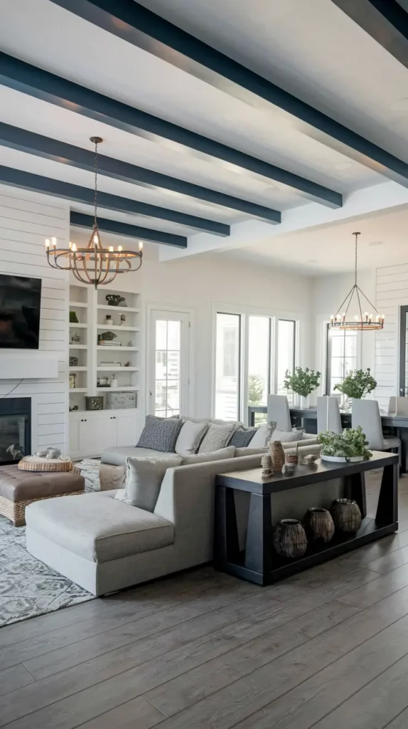 28 Inspiring Open Floor Ideas To Elevate Your Living Spaces